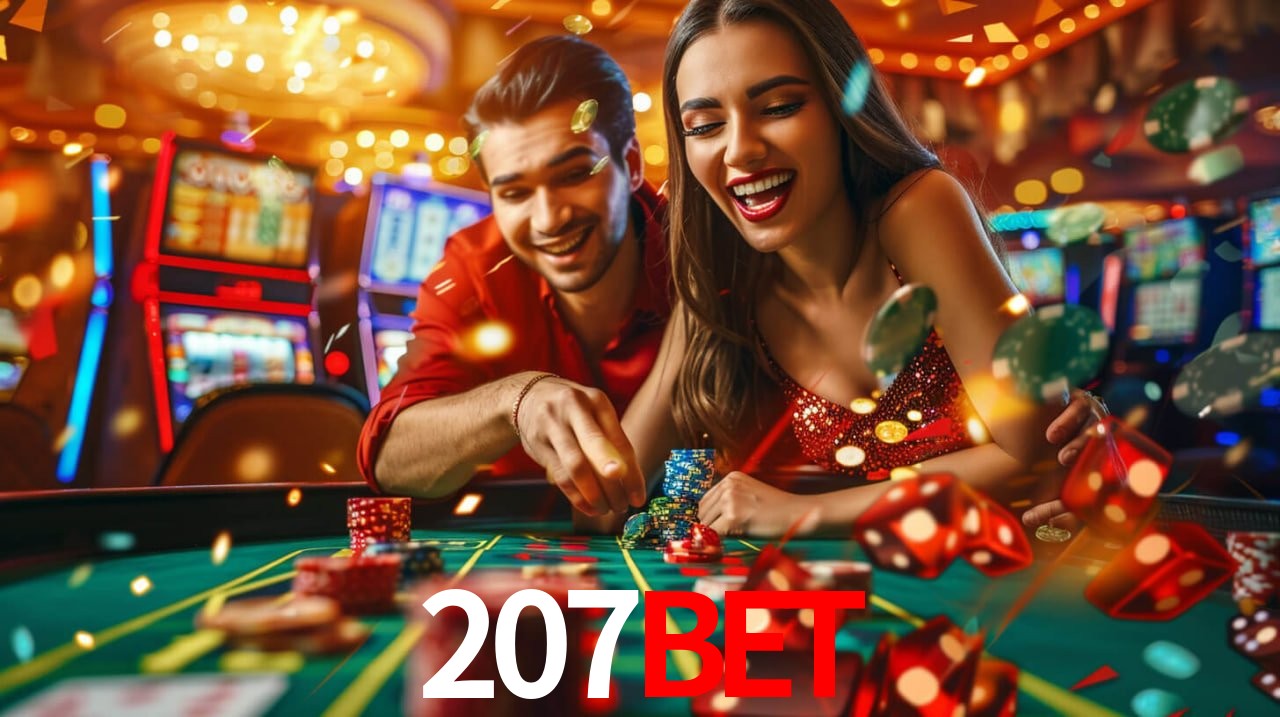 207bet - Customer Support