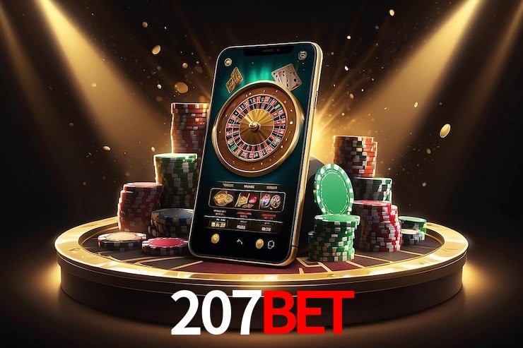 207bet - Winners Celebration