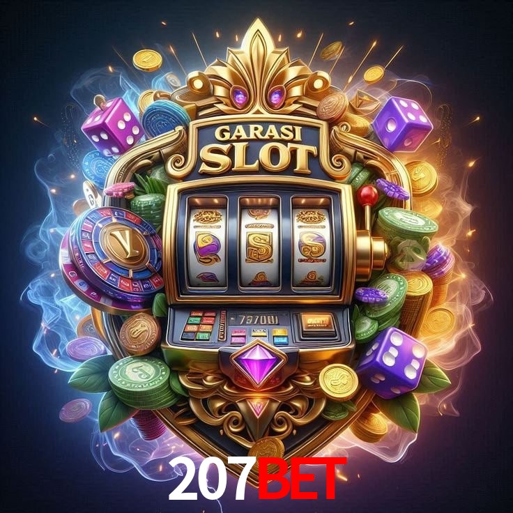 207bet - cassino ao vivo